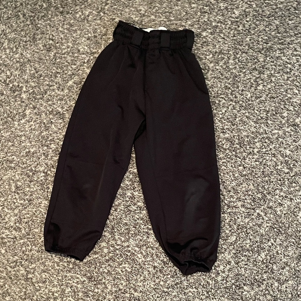 Boy's WILSON Baseball Pants